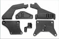 Kyosho TR105 DBX Upper Plate Set (8324620550381)