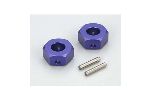 Kyosho TR126 DBX Wheel Hub (2) - Hobby City NZ