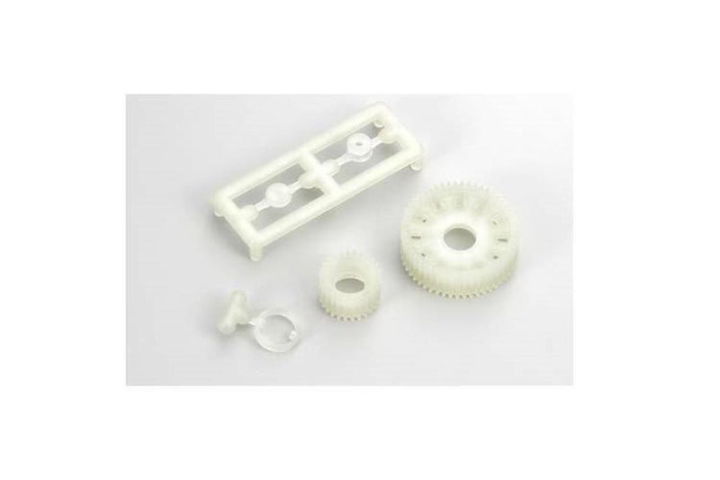 Kyosho UM509 Diff. Gear Set (52T/RB5) - Hobby City NZ