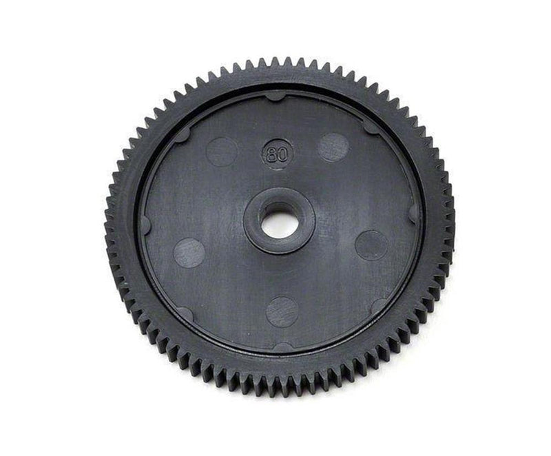 Kyosho UM564-80 RB/SC Spur Gear 80T-48P - Hobby City NZ