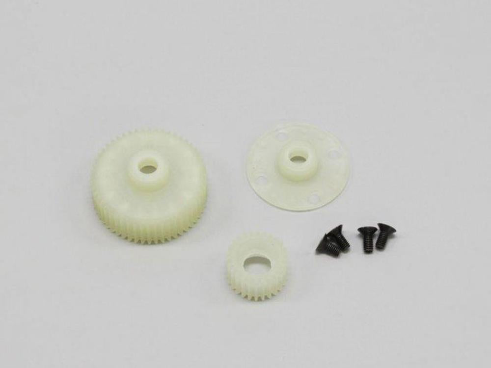 Kyosho UM605 Ultima gear set (8531161546989)