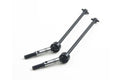Kyosho UMW601 SC Uni. Drive Shafts (2) (8324621271277)