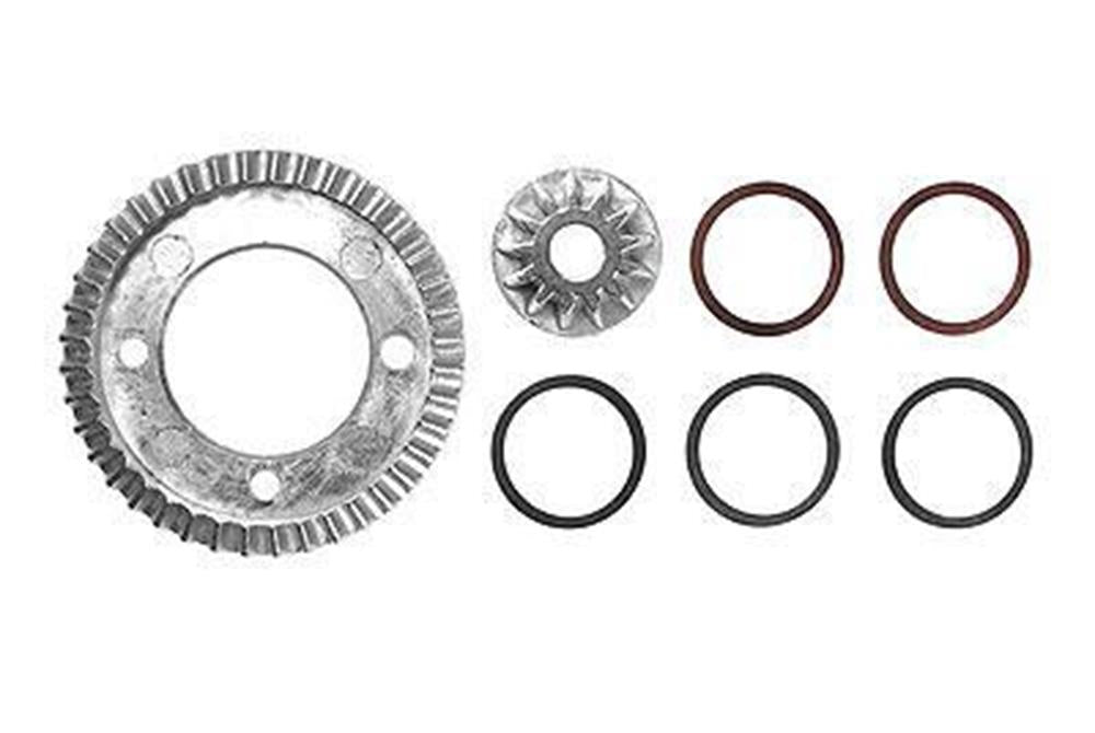 Kyosho VS002 FW Ring Gear Set (40T) (8324621435117)
