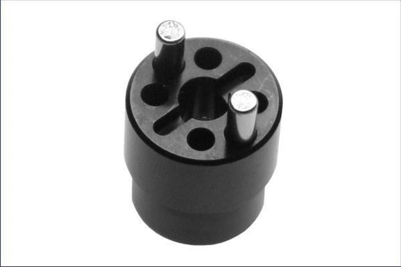 Kyosho VSW020 FW05R Alum. Brake Disc Holder - Hobby City NZ