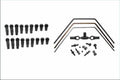 zKyosho VSW051 STABILISER SET FW05S RR (7540488306925)