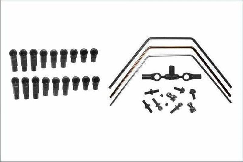 zKyosho VSW051 STABILISER SET FW05S RR
