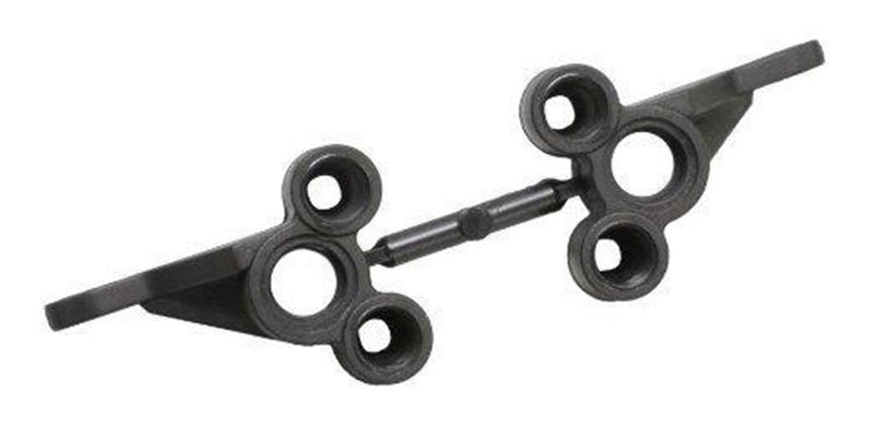 Kyosho VZ006 V1 RR Upright - Hobby City NZ