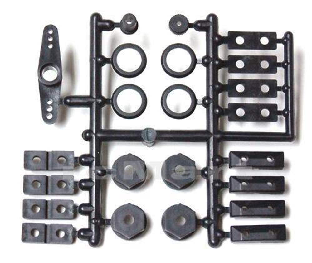Kyosho VZ010 V1 Drive Washer set (8324621795565)