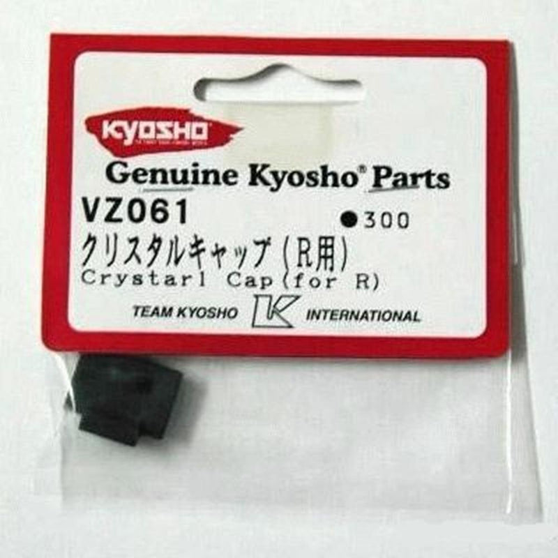 Kyosho VZ066 V1R Pilot Nut - Hobby City NZ