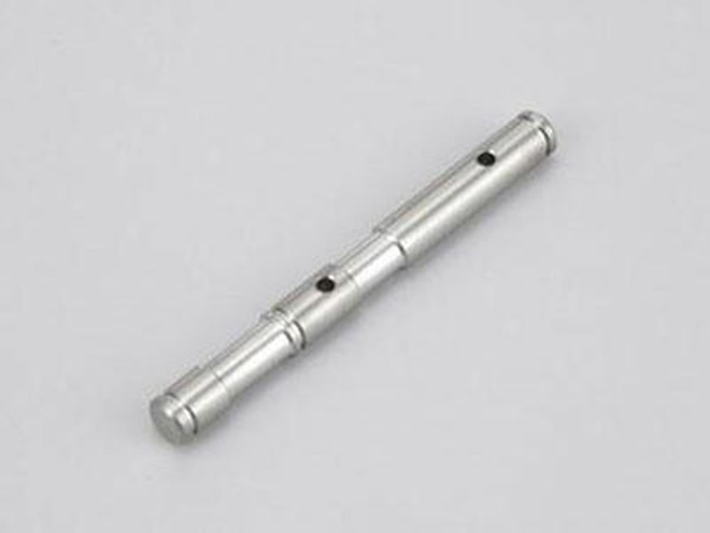 zKyosho VZW025 SHAFT MIDDLE V1R/RR TITANIUM (7540494008557)