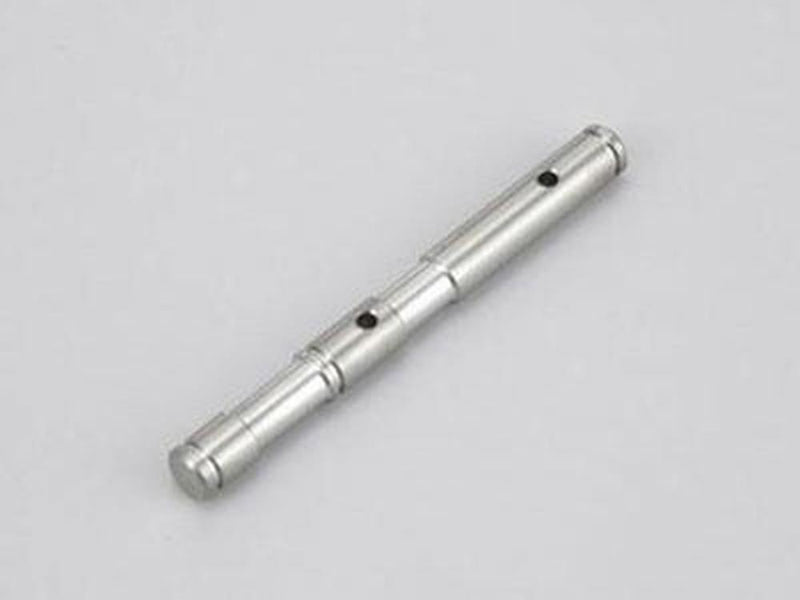 zKyosho VZW025 SHAFT MIDDLE V1R/RR TITANIUM