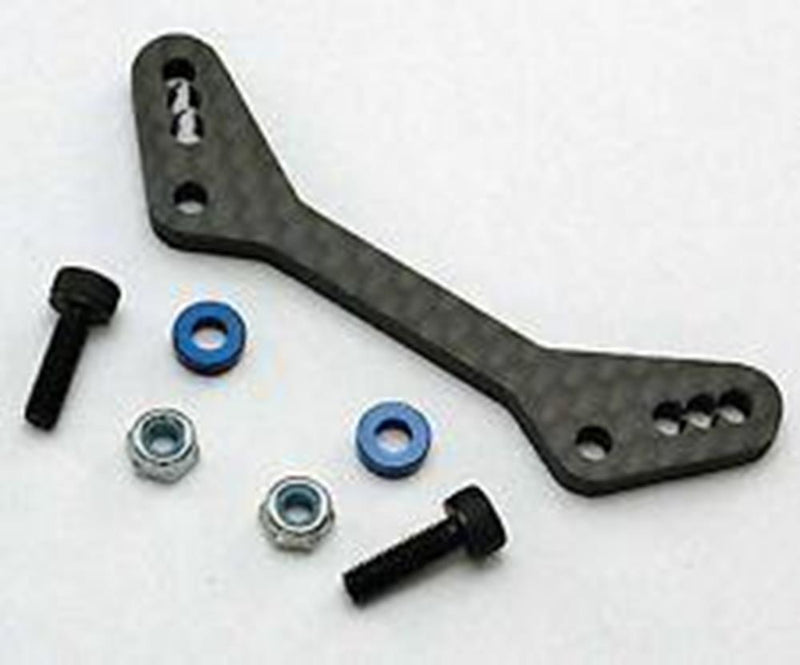 zKyosho VZW052 *SHOCK STAY FR CF V1RR/EVO/RRR
