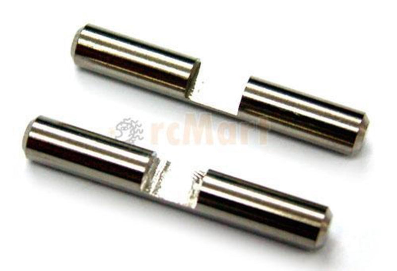 zKyosho VZW211 MP777/V1/Titanium Bevel Shaft