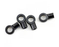 Kyosho W5015 Shock Ends Short (8324622123245)
