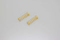 zKyosho W5182-60 SHOCK SPRING 60 MEDIUM (7540496466157)