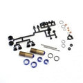 Kyosho W5305V Triple Cap BB Shocks (LL) (7540496761069)