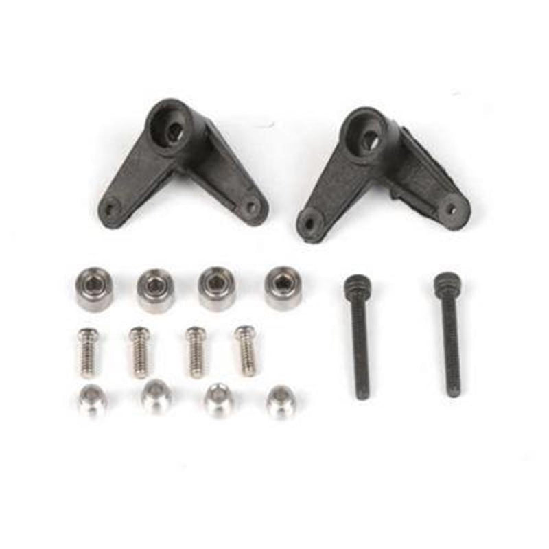 zL & R CONTROL ARM SET BELT CP & V2