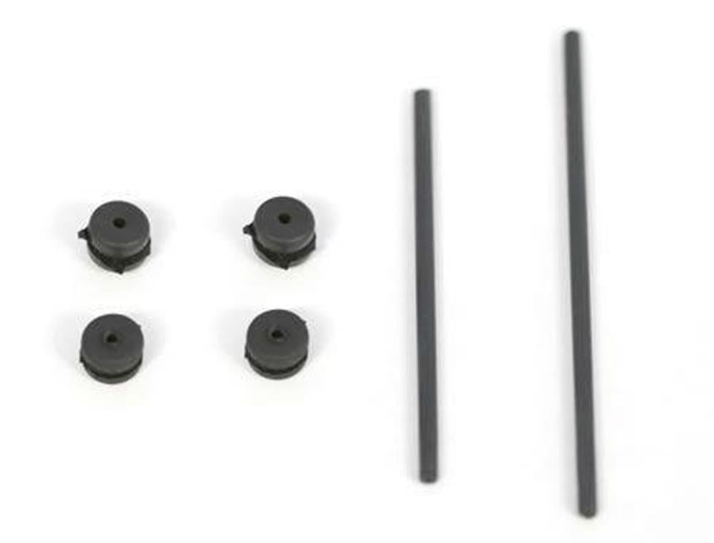 Esky Helicopters zLAMA V4 CANOPY MOUNT