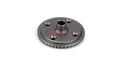 TLR LOSI LOSA3509 Front Differential Ring Gear: 8B (8318996545773)