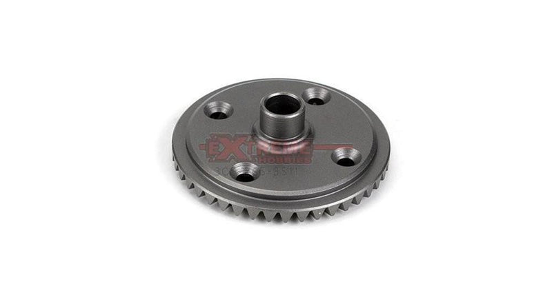 TLR LOSI LOSA3509 Front Differential Ring Gear: 8B - Hobby City NZ
