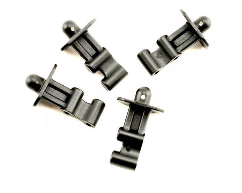 TLR LOSI LOSA4436 Body Mount Set: 8T - Hobby City NZ