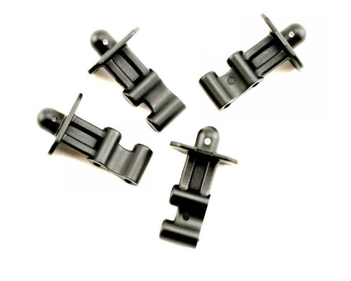 TLR LOSI LOSA4436 Body Mount Set: 8T - Hobby City NZ