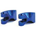 TLR LOSI LOSA9108 Clutch Shoes Lightened Aluminum (2): 8B 8T (8318997037293)