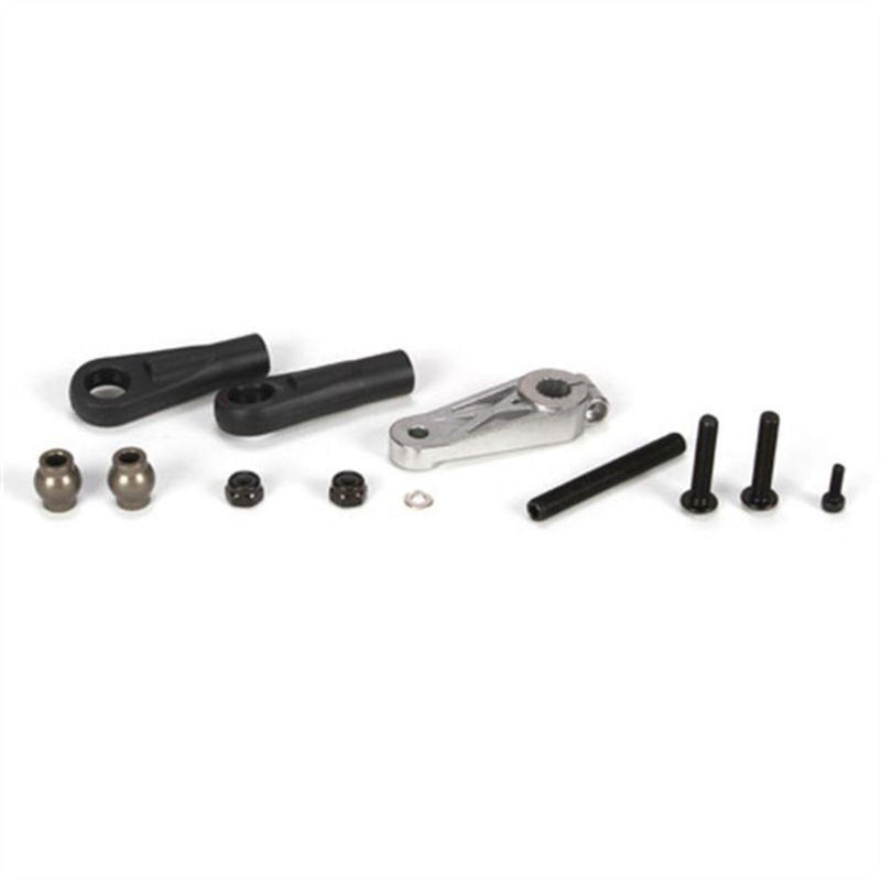 TLR LOSI LOSB5900 Steering Linkage Set: 5TT - Hobby City NZ