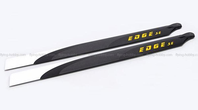 zMAIN BLADES CF 603MM - FLYBARLESS