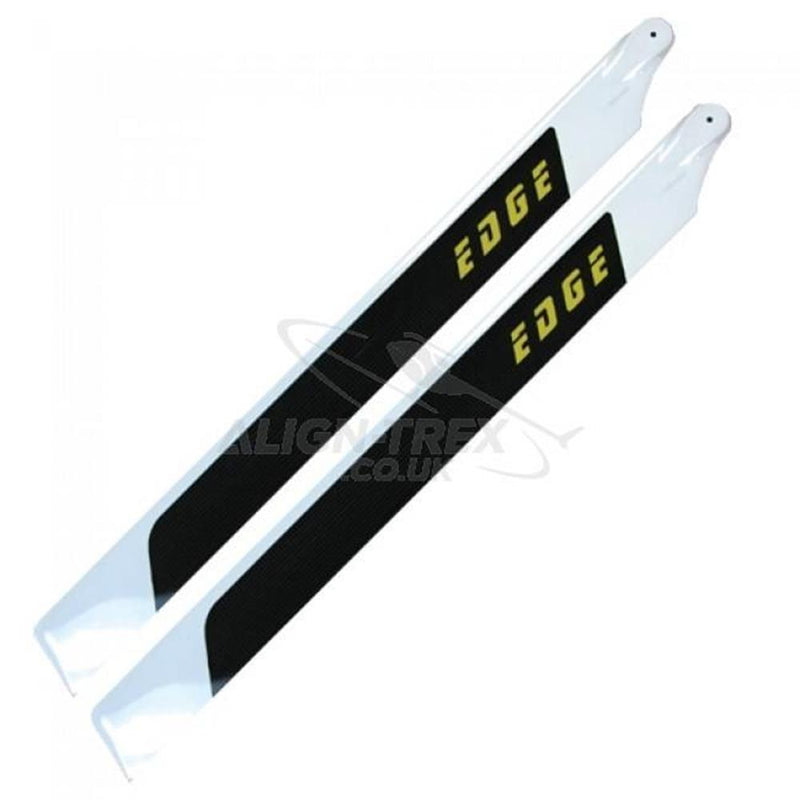 zMAIN BLADES CF 623MM - FLYBARLESS