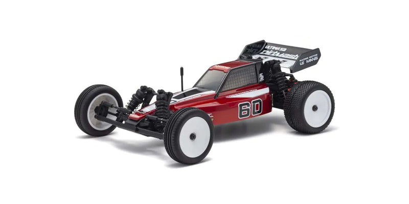 Kyosho 34311B EP Kit Dirt Master (8503543955693)