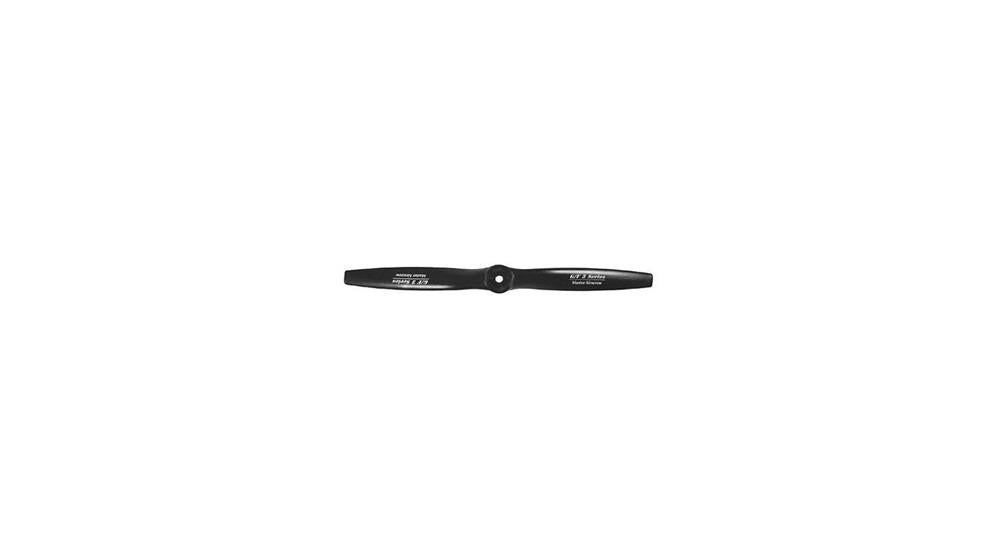 Master Airscrew 1160G3 NYLON/GLASS PROPELLOR 11 X 6 (7540500332781)