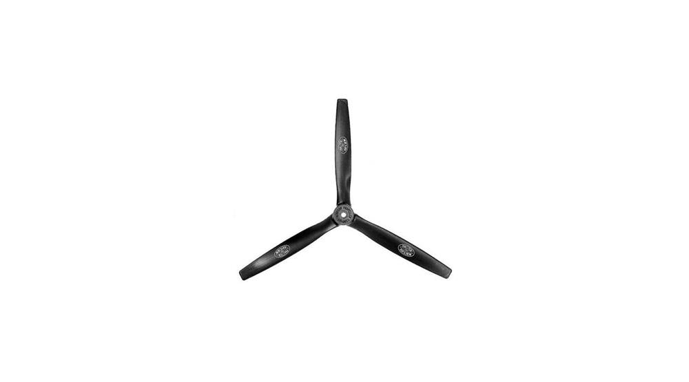 Master Airscrew 1260T PROP 3 BLADE 12X6 (8278027993325)