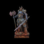 Scale 75 Figures Scale World Fantasy Lord Of Chaos 75mm (3)