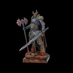 Scale 75 Figures Scale World Fantasy Lord Of Chaos 75mm (4)