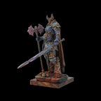 Scale 75 Figures Scale World Fantasy Lord Of Chaos 75mm (6)