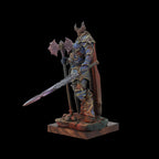 Scale 75 Figures Scale World Fantasy Lord Of Chaos 75mm (7)
