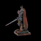 Scale 75 Figures Scale World Fantasy Lord Of Chaos 75mm (10)