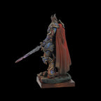 Scale 75 Figures Scale World Fantasy Lord Of Chaos 75mm (11)