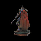 Scale 75 Figures Scale World Fantasy Lord Of Chaos 75mm (14)