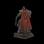 Scale 75 Figures Scale World Fantasy Lord Of Chaos 75mm (16)