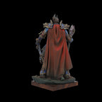 Scale 75 Figures Scale World Fantasy Lord Of Chaos 75mm (17)