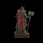 Scale 75 Figures Scale World Fantasy Lord Of Chaos 75mm (21)