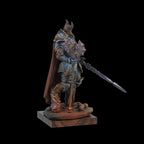 Scale 75 Figures Scale World Fantasy Lord Of Chaos 75mm (28)