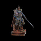 Scale 75 Figures Scale World Fantasy Lord Of Chaos 75mm (31)