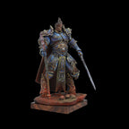 Scale 75 Figures Scale World Fantasy Lord Of Chaos 75mm (33)