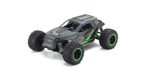 Kyosho 34411T2C-B 1/10 EP 4WD RS RAGE 2.0 Gr/Gre (8503544381677)