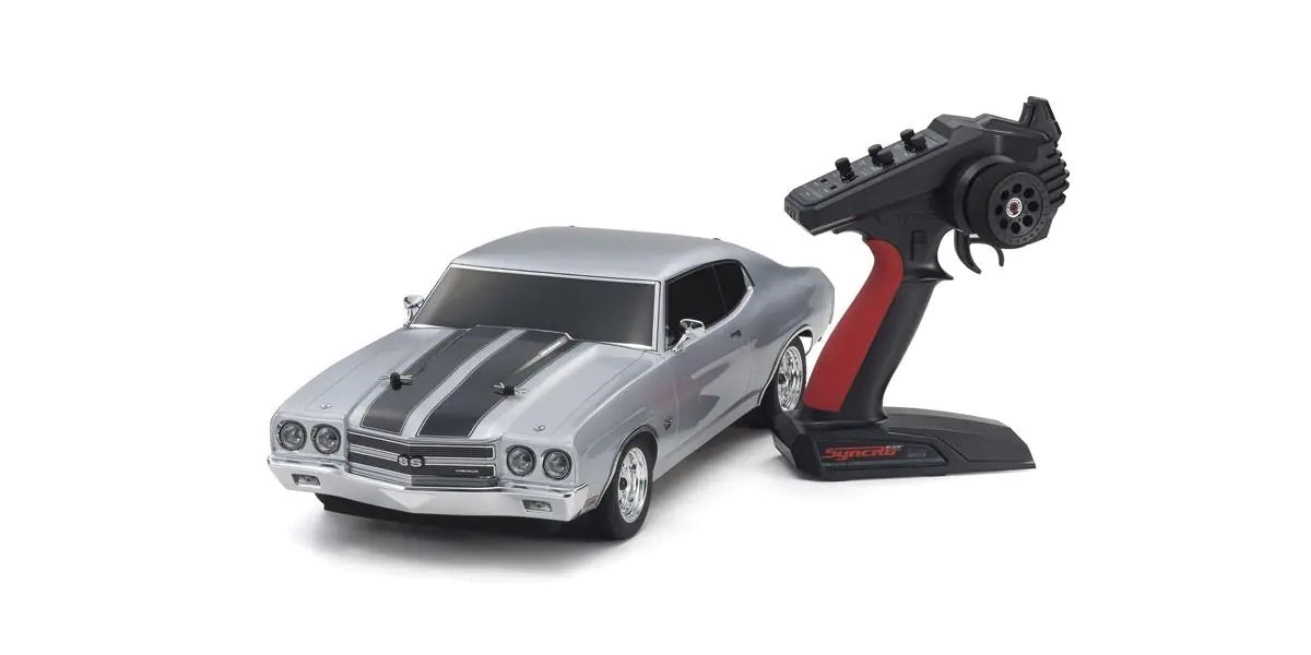 Kyosho 34416T1C EP RS FzrMk2 ChevelleSw/b+ (8950426796269)
