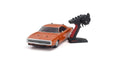 Kyosho 34417T1C-B EP RS FzrMk2 ChargerO w/b+ (8950426861805)