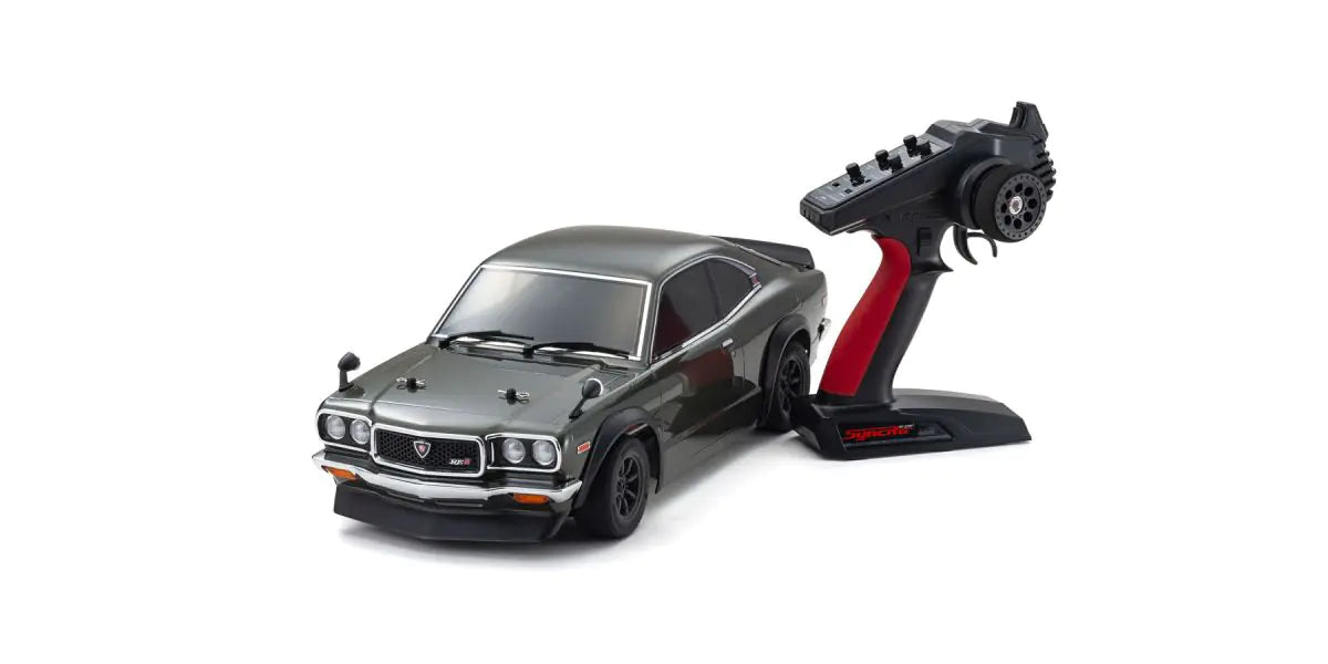 Kyosho 34428T1-BCH EP RS FzrMk2 Mazda RX-3 w/b+c (8950426927341)